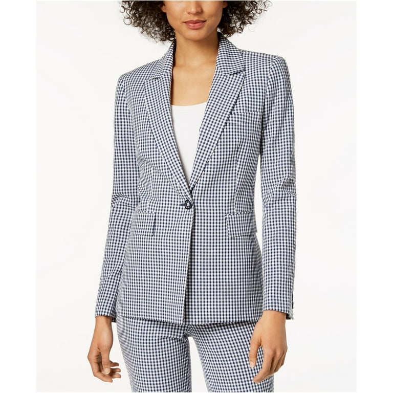 Nine west deals women's blazers