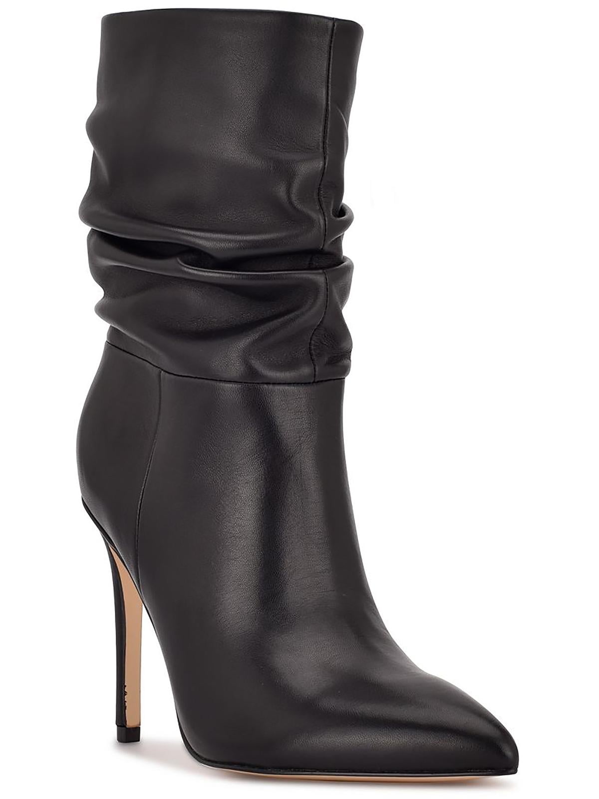 Nine west calf boots new arrivals