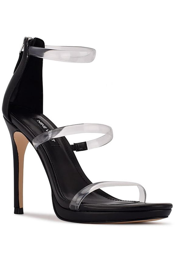 Womens LEAH3 Stilettos Dress Pumps