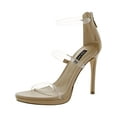 thumbnail image 1 of Nine West Womens LEAH3 Stilettos Dress Pumps, 1 of 3