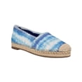 thumbnail image 1 of Nine West Womens Maybe 2 Canvas Slip On Espadrilles, 1 of 5