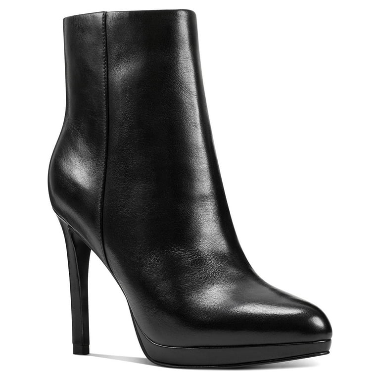 Nine west tomorrow pointy toe booties best sale