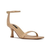 Nine West Ripe Beige Sandal