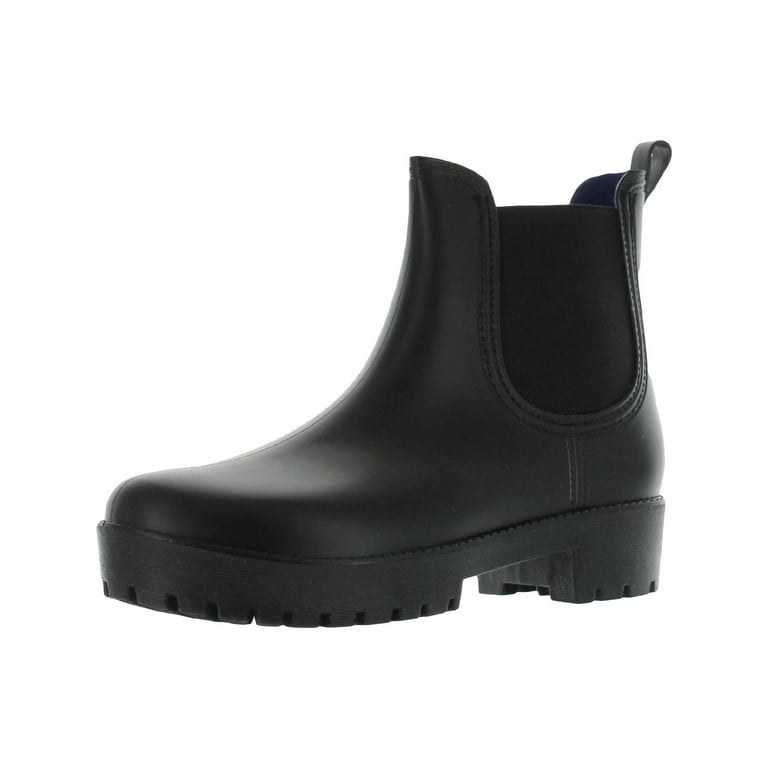 Nine west shop chelsea rain boots