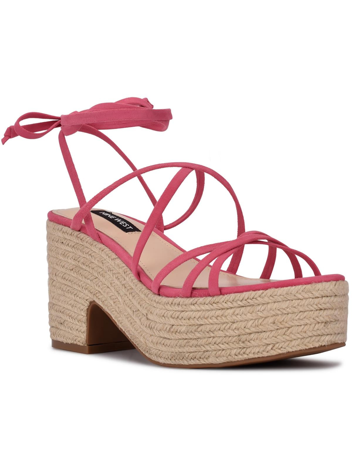 Nine west espadrilles best sale
