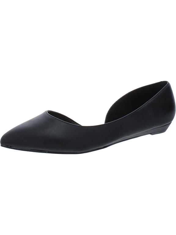 Womens Saige D'Orsay