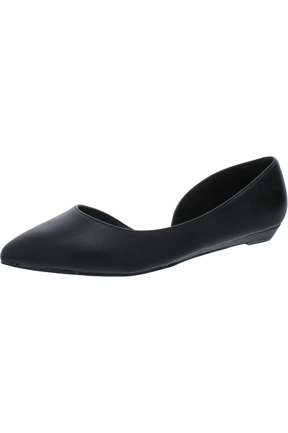 Womens Saige D'Orsay