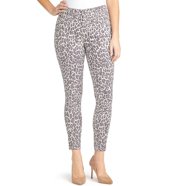 riders by lee indigo women's fringe cuff boyfriend jean