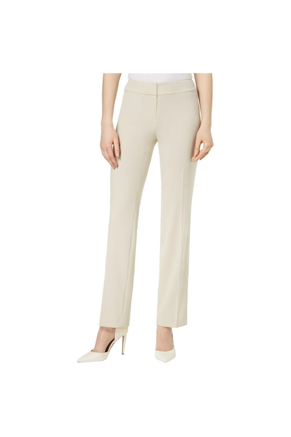 Womens Straight Leg Pants