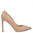 thumbnail image 1 of Nine West Women's Tatiana Pumps in Nat, 5.5 US, 1 of 2