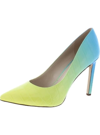 nine west wide width pumps