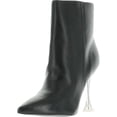 thumbnail image 1 of Nine West Womens Tonight  Pull On Dressy Mid-Calf Boots, 1 of 3