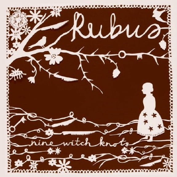 Rubus - Nine Witch Knots [CD]