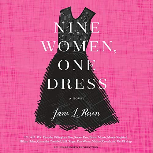 Pre-Owned Nine Women, One Dress Paperback