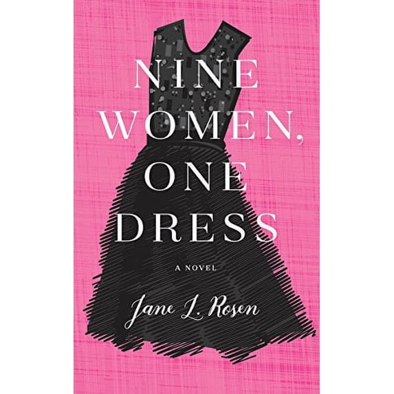 Pre-Owned Nine Women, One Dress (Hardcover) 0385541406 9780385541404