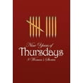 thumbnail image 1 of Nine Years of Thursdays, 1 of 1