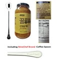 thumbnail image 1 of NineChef Brand Spoon Plus Assi Korean Citron Tea with Honey 1kg (2.2 lb), 1 of 5
