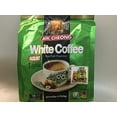 thumbnail image 1 of NineChef Bundle Aik Cheong Malaysia Old Town Instant ( 3 in 1) Choice of: Hazelnut White Coffee or Black Tea Coffee Combo Creamer 15 Sachets ( pack of 1 ) (Hazelnut Richer)+ 1 NineChef Spoon, 1 of 1
