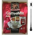 thumbnail image 1 of NineChef Bundle Aik Cheong Malaysia Regular Instant 3in1 Coffee Mix Kopi Pracampur (1 Pack)+ 1 NineChef Spoon, 1 of 1