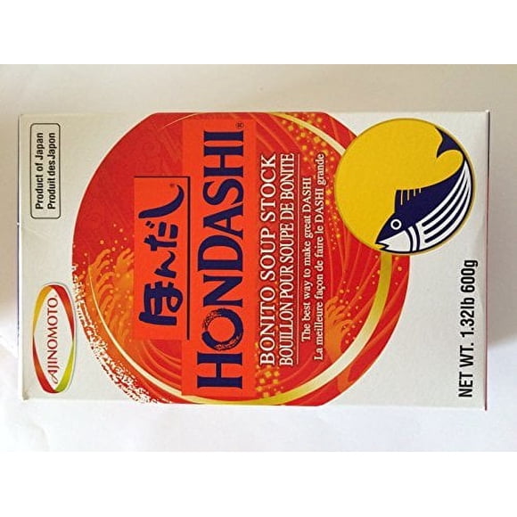 Dashi Powder