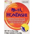 thumbnail image 1 of NineChef Bundle - Ajinomoto - Hon Dashi (Soup Stock) 4.23 Oz. + 1 NineChef Brand Long Handle Spoon, 1 of 2