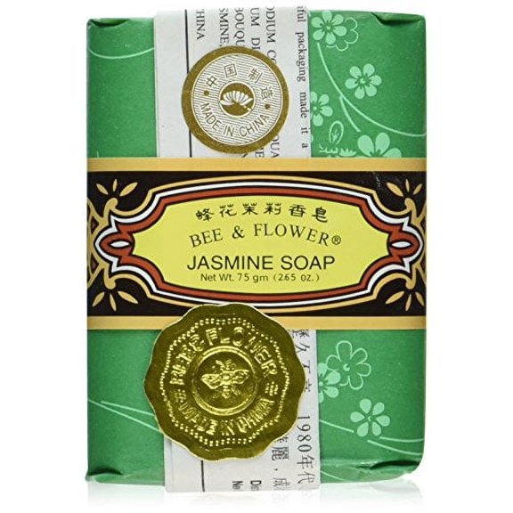 NineChef Bundle - Bee & Flower 12 Pack Jasmine + 1 NineChef ChopStick