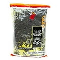 thumbnail image 1 of NineChef Bundle - Black Rice (aka Wild Sweet Purple Rice) + 1 NineChef Brand Long Handle Spoon, 1 of 2
