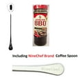 thumbnail image 1 of NineChef Bundle - CJ Korean BBQ Sauce Kalbi Marinade for ribs (pack 1) Plus 1 NineChef Brand Coffee Spoon, 1 of 3