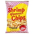 thumbnail image 1 of NineChef Bundle - Calbee BAKED FLV. SHRIMP CHIPS 1x4OZ + 1 NineChef Brand Long Handle Spoon, 1 of 2