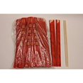 thumbnail image 1 of NineChef Bundle - Disposable Bamboo Chopsticks 200 Sets + 1 NineChef Brand Long Handle Spoon, 1 of 2