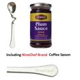 NineChef Bundle Dynasty Plum Sauce (Pack 1) Plus 1 NineChef Brand