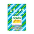 thumbnail image 1 of NineChef Bundle - Golden Throat Lozenge 12 Lozenges (Pack of 5) + 1 NineChef Brand Long Handle Spoon, 1 of 2