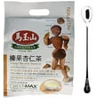 thumbnail image 1 of NineChef Bundle - GreenMax (Mayushan) (Almond Tea With Hazelnut (?????) 6 Pack) + 1 NineChef ChopStick, 1 of 1