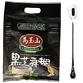 thumbnail image 1 of NineChef Bundle - GreenMax (Mayushan) (Black Sesame Cereal 12 Pack (One Case)) + 1 NineChef ChopStick, 1 of 1