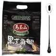 thumbnail image 1 of NineChef Bundle - GreenMax (Mayushan) (Black Sesame Cereal 4 Pack) + 1 NineChef ChopStick, 1 of 1