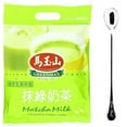 thumbnail image 1 of NineChef Bundle - GreenMax (Mayushan) (Matcha Tea 12 Pack (One Case)) + 1 NineChef ChopStick, 1 of 1