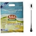 thumbnail image 1 of NineChef Bundle - GreenMax (Mayushan) (Original Caramel Milk Oatmeal(????????) 3 Pack) + 1 NineChef ChopStick, 1 of 1