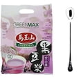 thumbnail image 1 of NineChef Bundle - GreenMax (Mayushan) (Purple and Yam Black Soybean 4 Pack) + 1 NineChef ChopStick, 1 of 1