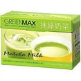 thumbnail image 1 of NineChef Bundle - Greenmax -Matcha Milk (Instant Green Milk Tea) (1 Bag) + 1 NineChef ChopStick, 1 of 1