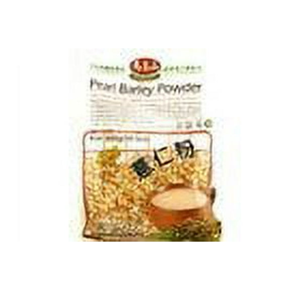 NineChef Bundle - Greenmax Pearl Barley Powder - 10.5oz + 1 NineChef ChopStick