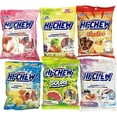 NineChef Bundle HiChew HiChew 6 Different Flavors Variety Pack