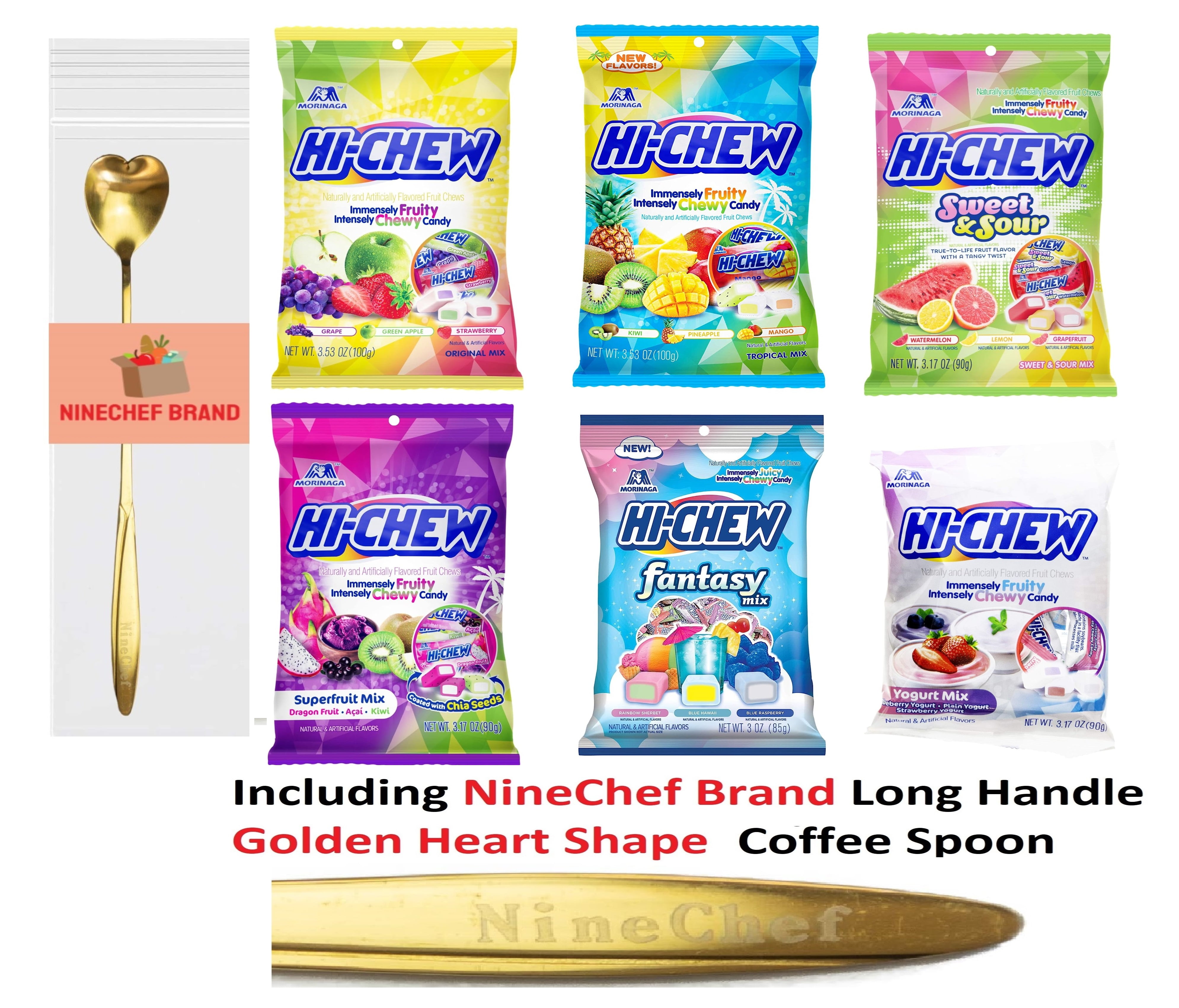 NineChef-Bundle-HiChew-Hi-Chew NineChef-Bundle-HiChew-Hi-Chew