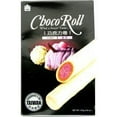 thumbnail image 1 of I Mei Choco Roll Taro Fmly Pk, 1 of 2