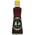 thumbnail image 1 of NineChef Bundle - Kadoya Pure Sesame Oil 11 Fluid Ounce + 1 NineChef ChopStick, 1 of 1