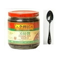 thumbnail image 1 of NineChef Bundle - Lee Kum Kee Char Siu Chinese Barbecue Sauce - 8 oz(10 Bottle) + 1 NineChef Brand ChopStick, 1 of 1