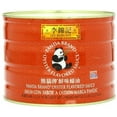 thumbnail image 1 of NineChef Bundle - Lee Kum Kee Panda Oyster Sauce 5 Pound + 1 NineChef Brand Spoon, 1 of 1