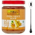 thumbnail image 1 of NineChef Bundle - Lee Kum Kee Sauce (Plum Sauce (???) 6 Bottle) + 1 NineChef Brand ChopStick, 1 of 1
