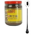 thumbnail image 1 of NineChef Bundle - Lee Kum Kee Sauce (Soybean Sauce (???) 2 Bottle) + 1 NineChef Brand ChopStick, 1 of 1