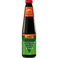 thumbnail image 1 of NineChef Bundle - Lee Kum Kee Vegetarian Stir-fry Sauce 18-Ounce Bottle (Pack of 2) + 1 NineChef Brand ChopStick, 1 of 1