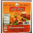 thumbnail image 1 of NineChef Bundle - Mae Ploy Sweet Chili Sauce 102 Fl Oz.(3000ml)net Wt.8.8lbs + 1 NineChef ChopStick, 1 of 1